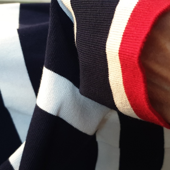 High quality Marine knit jumper. Labelled size S but fit M. Excellent Condition - Picture 6 of 13